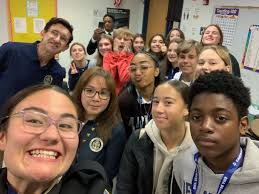 Cadet for a Day a Success!