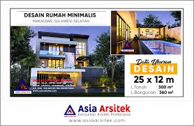 15 gambar rumah minimalis modern 2 lantai terindah july 29, 2015 584,850 ; Jasa Arsitek Desain Rumah Minimalis Di Makassar Sulawesi Selatan