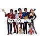 Groovy Nights: Relive the Swinging Sixties with SIXTIESMANIA in Bloomington!