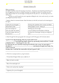 Berikut 5 contoh cover letter yang baik dan bisa memikat para hrd. General Idioms 5 Introduction Matching Gap Fill And Example Sentences