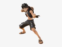 Well, i finally got started on my version of this movie! 1 Of Figuarts Zero One Piece Film Gold Monkey D Luffy Band Png Image Transparent Png Free Download On Seekpng