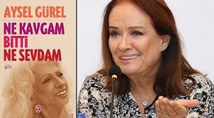 Gürol hürol saltanat ( söz aysel gürel beste bendeniz ). Aysel Gurel Isyanciydi