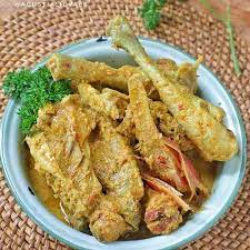 Pin On Betawi Nusantara Dutch Eats
