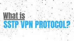 How Does Sstp Work Ssl Transmission Connection