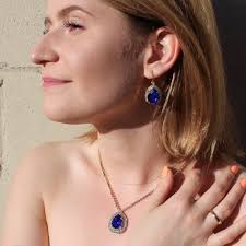 Violet Plum Earrings, Rhinestone Dangle Dropcrystal Lever Back, Victorian  Bridal Wedding Jewelry, Vintage Style Jewellery,women Gift for Her