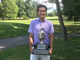 Update information for mike cioffi ». Danny Gabel Edges Brother For Fifth Dutchess County Amateur Crown
