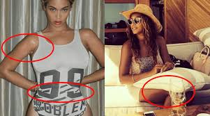 Why do celebrity photoshop fails matter? Beyonce S 5 Biggest Photoshop Fails That Will Leave You Disappointed Talent Recap