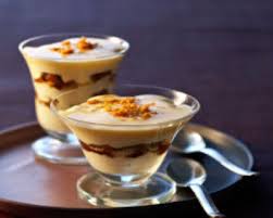 Recette Tiramisu Au Pain D Epices Facile Facile