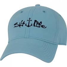 Signature Anchor Ladies Hat Ladies Hats For Women Salt Life Shirts Ladies Tops Fashion