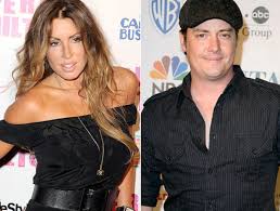 Rachel uchitel denies allegations of verbal and physical abuse made by husband. Rachel Uchitel One Time Tiger Woods Mistress Having Affair With Jeremy London Wife Claims New York Daily News