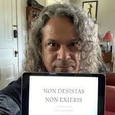 David Coombe's Instagram, Twitter & Facebook