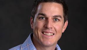 Meet The New EA Boss