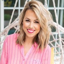 Jessica Hall's Instagram, Twitter & Facebook