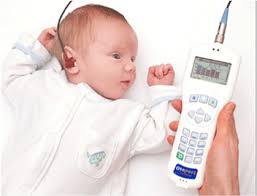 Image result for Pediatric Auditory Screening