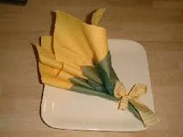 Pliage Bicolore Archives Dresser La Table Pliage Serviette Pliage Serviette Bicolore Pliage Serviette 2 Couleurs