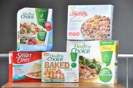 Meal delivery services are everywhere these days, and it's easy to see why. Food Awards Best Frozen Meal