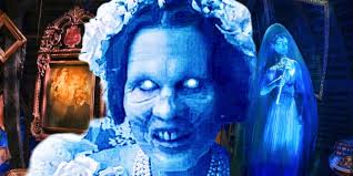 Haunted Mansion 2023 Overlooks Its Scariest Villain Despite Including Them