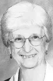 Lois Lamb Obituary (1925