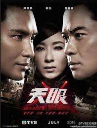 Eye in the Sky (TV series)