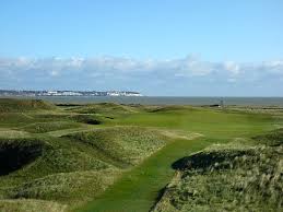 The royal st george's golf club is one of the premier golf clubs in the united kingdom, and one of the courses on the open championship rotation. Royal St Georges Golf Club Kent Sandwich Golfcoursegurus