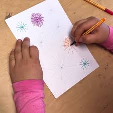100 zentangle patterns / 100 patrones mandalas. Zentangles For Beginners Art Projects For Kids