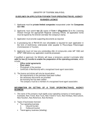 Company license comes in two categories in malaysia. Tobtab Guidelines License Board Of Directors