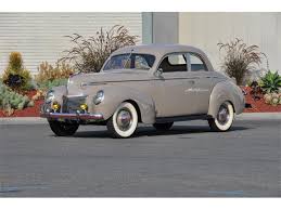 Image result for Folkstone Gray 1939 Mercury