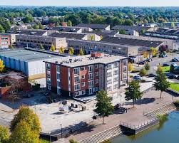 In hengelo is altijd van alles te doen, voor jong en oud en op ieder moment. Slangenbeek Hengelo Thuisgenoten Meer Tijd Voor Zorg