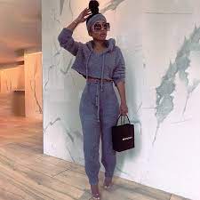 Ohvera Sweater Two Piece Set Hoodie Crop Top And Long Pants Casual 2 Piece Set Women 2019 Aumntun Winter Outfits Hoodie Set Fashion Fall Outfits