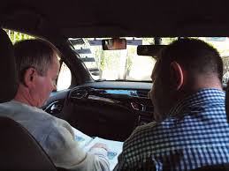 Elephant Driving School Offers Driving Instructor Training Driving Instructor Driving School Train