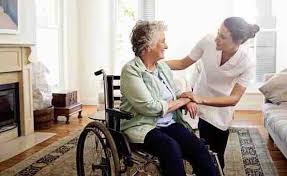 Maybe you would like to learn more about one of these? Best In Home Care In Waco Tx Retirement Living