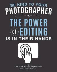 Funny or die combines best funny pics into posts and lets you vote for them. Be Kind To You Photographer The Power Of Editing Is In Their Hands Photography Humo Photography Quotes Funny Quotes About Photography Photography Jokes