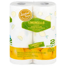 Most people use bath towels to dry themselves after a shower or bath. Save On Giant Limited Time Limoncello Inspired Premium Paper Towels 2 Ply Order Online Delivery Giant