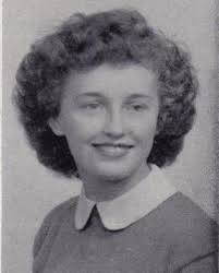 Irene Ann Sadowski Sticinski