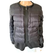 Autre Marque MALVIN Black Polyester ref.279055