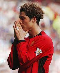 Former valencia director amedeo carboni has revealed how he nearly signed cristiano ronaldo from manchester united in 2006. Cristiano Ronaldo Fans On Twitter Young Cristiano Ronaldo Manchester United Https T Co Nrorj5vd2t