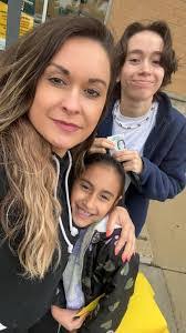 Ellie Martinez's Instagram, Twitter & Facebook