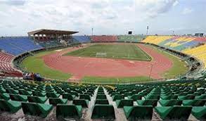 12 hrs · lagos, nigeria · we live at the teslim balogun stadium, kurotams is here 📍 👌🏽 👌🏽 👌🏽 Tenure Crisis Teslim Balogun Stadium Sealed In Lagos Vanguard News