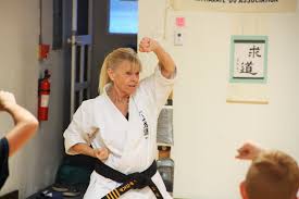 Karate martial art belt rank system. Martial Arts Instructor Earns 9th Degree Black Belt North Star Reporter