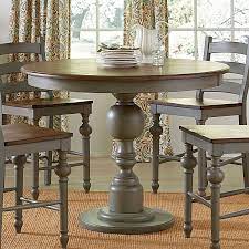 The extra height opens up the area beneath the table giving the room a feeling of space. Pin On Kitchens