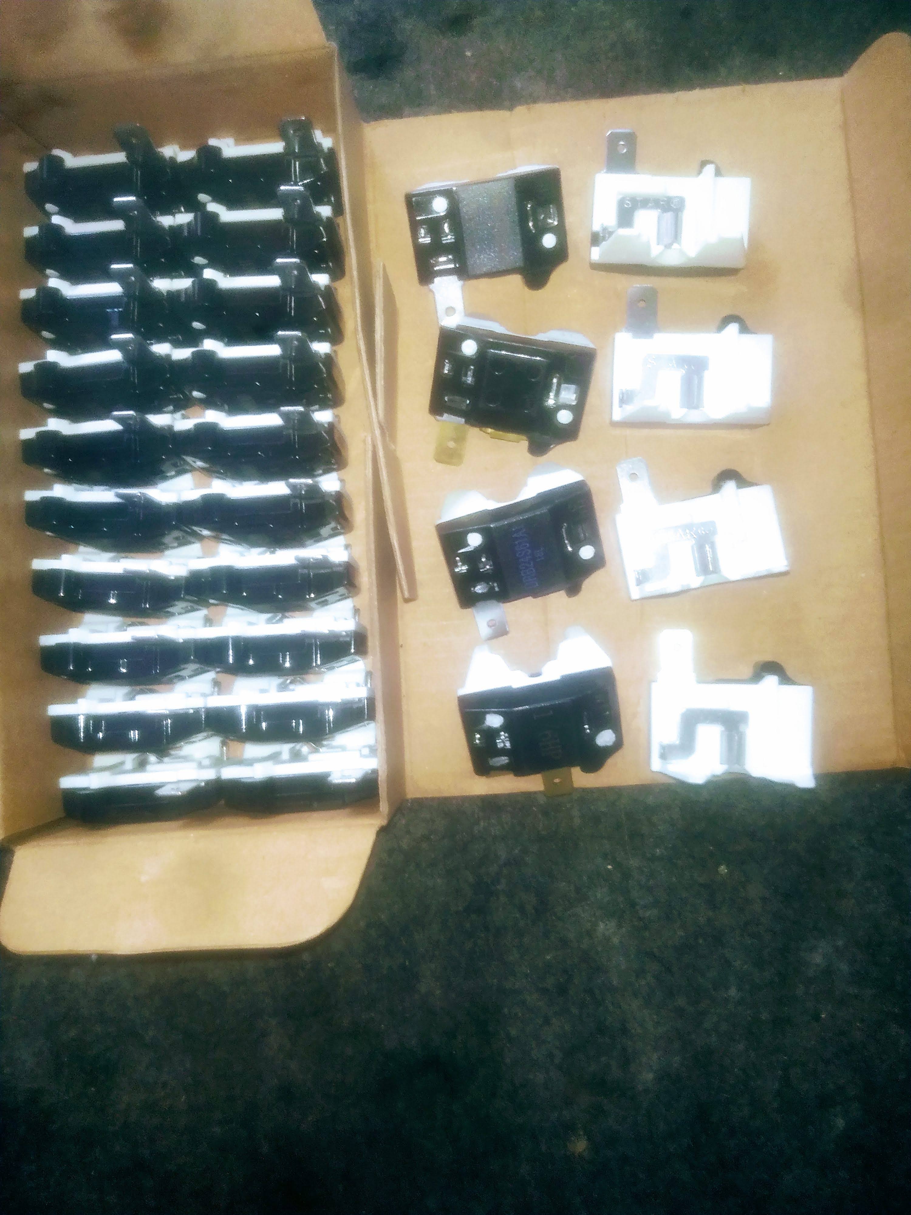 OVERLOAD Protector (OLP) product image