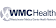 WMCHealth Network logo