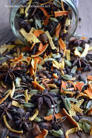 Dsc 1197 001 Herbal Tea Recipes Homemade Mulling Spices Herbal Teas Recipes