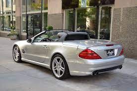 Check spelling or type a new query. 2005 Mercedes Benz Sl Class Sl600 Stock 92071 For Sale Near Chicago Il Il Mercedes Benz Dealer