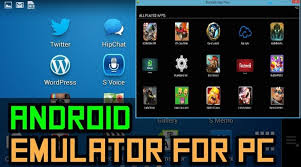Survival mode allows you to experience exciting battle royale with a mini and cute version. Free Online Android Emulators Features Of Bliss Gameloop Ldplayer Phoenix Primeos Science Online