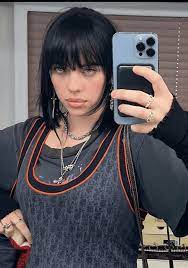 Billie Eilish's 40 Best Hair Moments Over the Years, Including Her Natural  Color