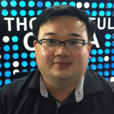 Thomas Knoop简历_GM and Co-Founder Livecom China Co. Ltd.Thomas Knoop 受邀参会演讲_活动家