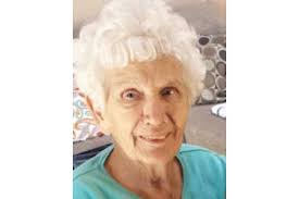 Norma Manson Obituary (2016)