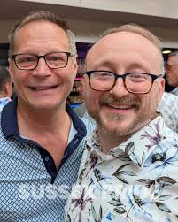 Congratulations to the Washington Blade