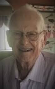 Charles Lawrence DeVore (1927-2019)